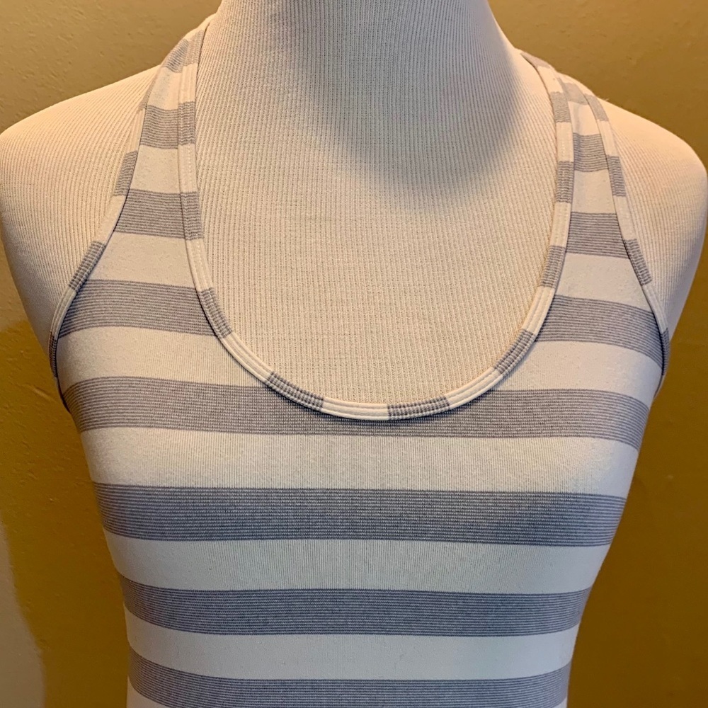 Lululemon Cool Racerback Tank - Picture 5 of 7